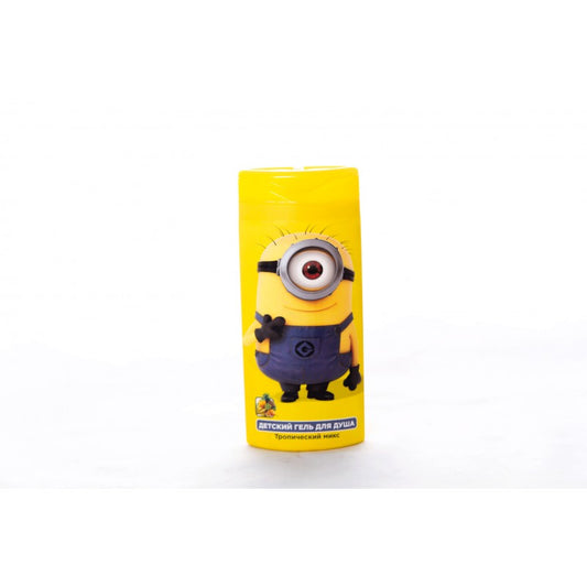 QADKİY YA UŞAQ ŞAMPUNU 250 ML