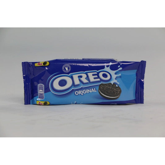 OREO PEÇENYE 44 QR