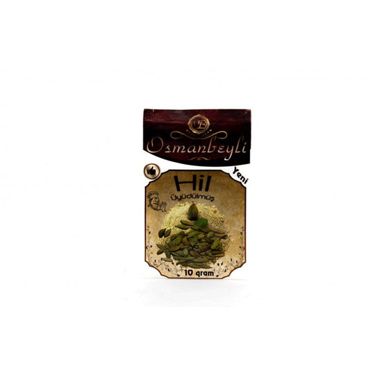 OSMANBEYLI HIL UYUDULMUS 10 GR