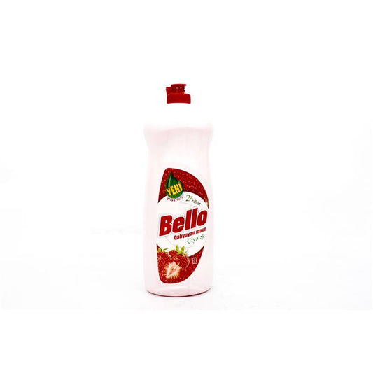 BELLO QABYUYAN MAYE 1 ÇİYƏLƏK