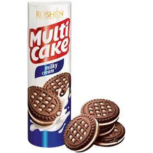 ROSHEN MULTİ KEYK KAKAOLU PEÇENYE 180 QR