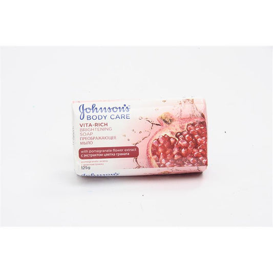 JONSONS VITA RICH SABUN NAR 125 GR
