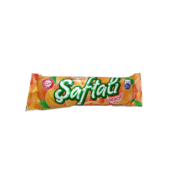 ICELAND ESKIMO ŞAFTALI MEYVƏLI 8%-LI 80G