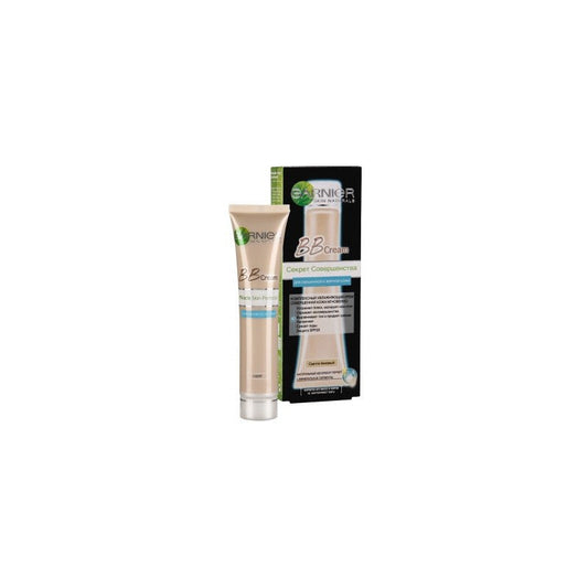 GARNİER BBC NƏMLƏNDİRİCİ AÇIQ-BEJ 40ML