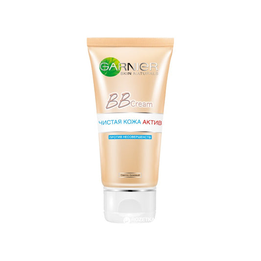 GARNIER BB KREM AÇIQ BEJ  80 ML