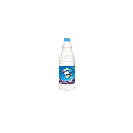 ABC CAMASIR SUYU 1 L BƏMBƏYAZ