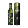 GLENFIDDICH VISKI 0,7 LT OUR ORG S 12 IL