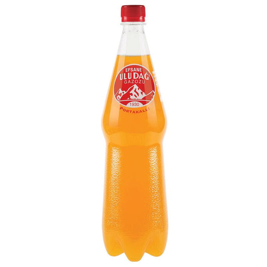 ULUDAĞ QAZOZ PORTAĞALLI 1L