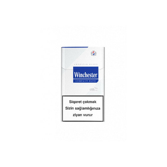 WİNCHESTER COMPACT BLUE