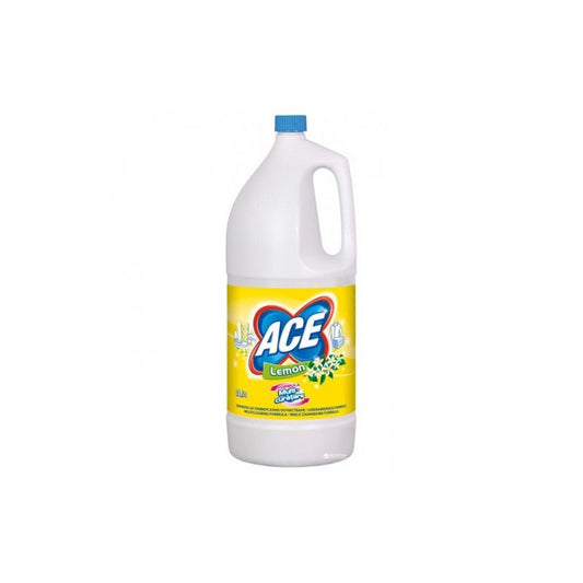 ACE ÇAMAŞIR SUYU 2 L LİMON