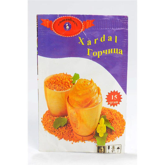 OSMANBEYLI XARDAL TOZU 15 GR