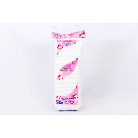FLORE PAMBIQ 100 QR