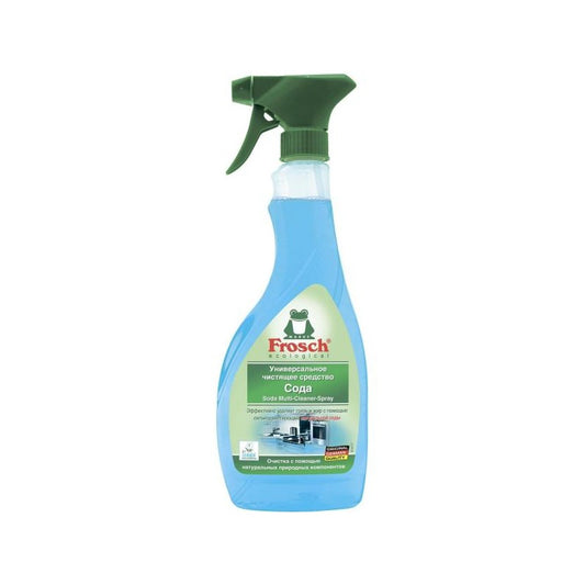 FROSCH TƏMİZLƏYİCİ SPREY 500 ML SODA