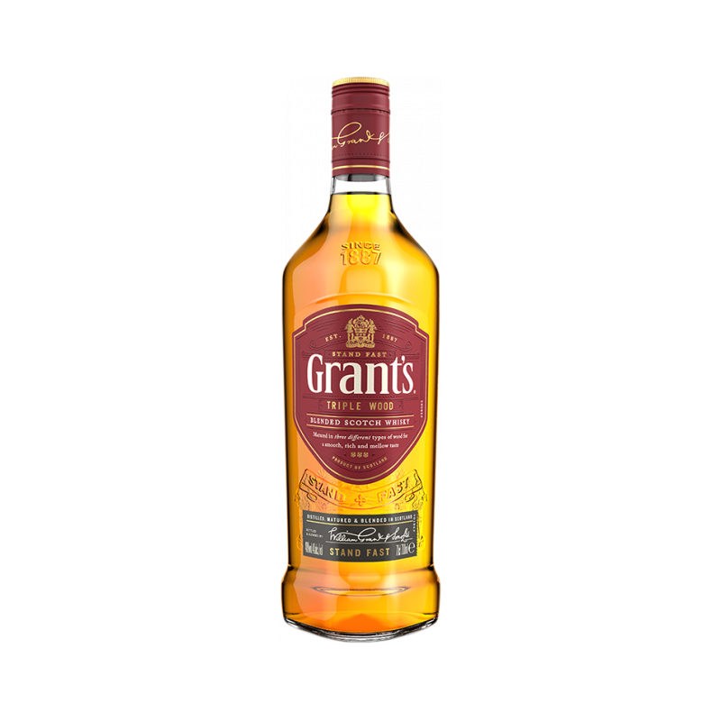 GRANTS VİSKİ 700 ML