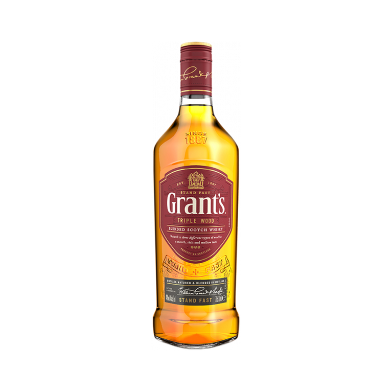 GRANTS VİSKİ 700 ML