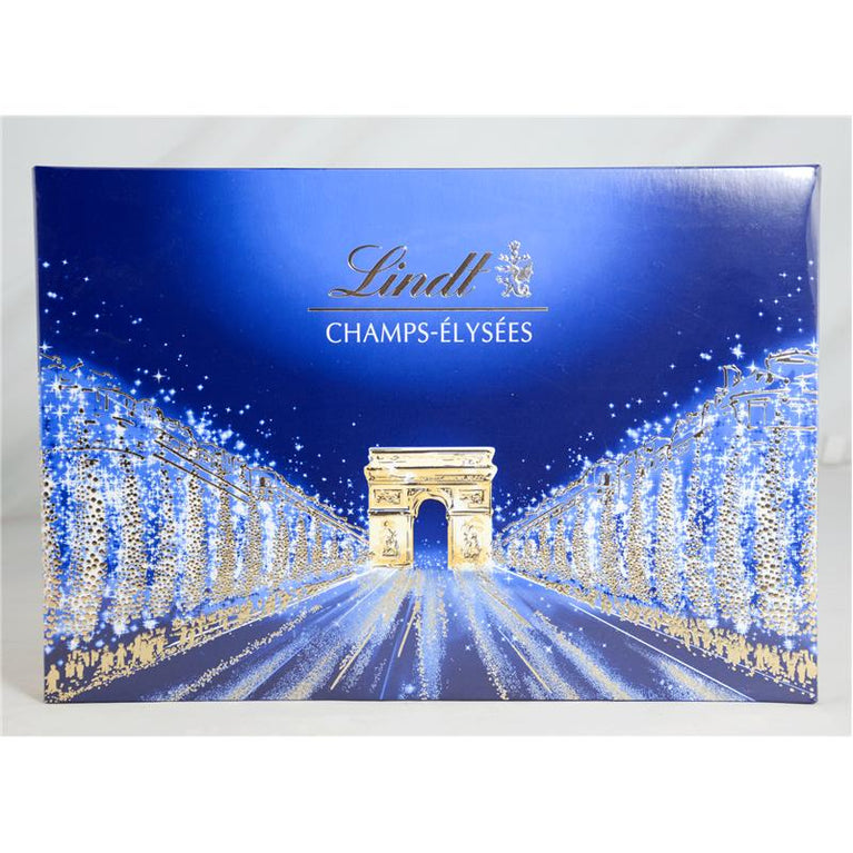 LINDT CHAMPS-ELYSEES 469 GR ASSORTI