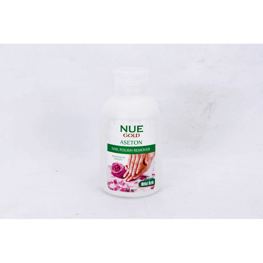 NUE ASETON 450 ML MAVİ