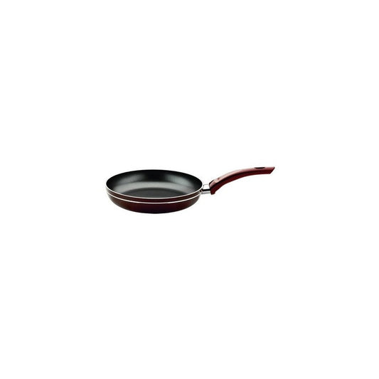 ASSOS TEFLON TAVA ŞÜŞƏ QAPAQLI 24CM