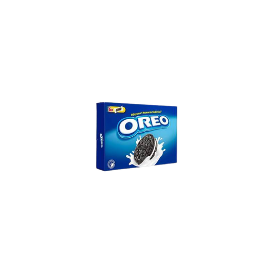 OREO KAKAO VANİLLİ PEÇENYE 228 GR