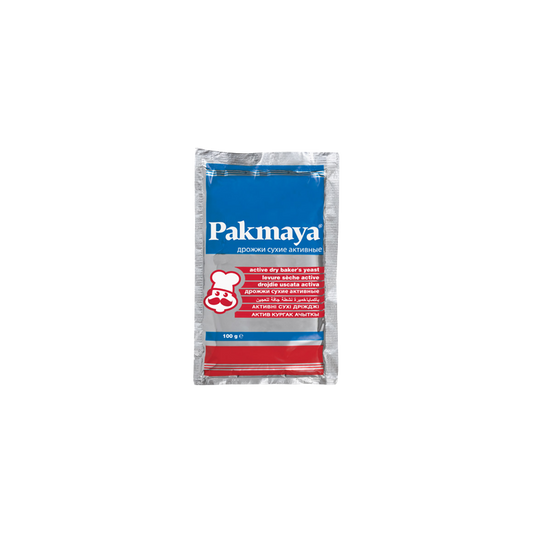 PAKMAYA XEMIR MAYASI 60 GR QURU