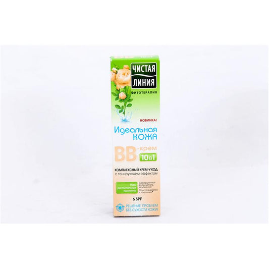 CİSTAYA LİNİYA BB İDEAL DƏRI 40 ML