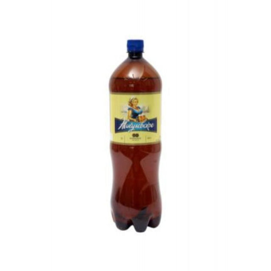 JIQULEVSKOYE PİVƏ 2L