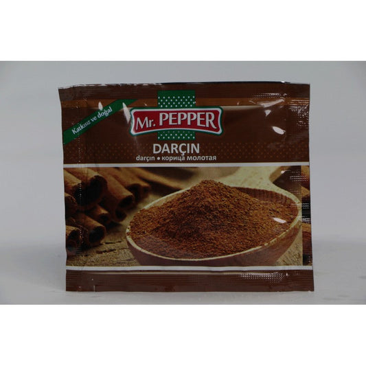 MR.PEPPER DARCIN 15 GR