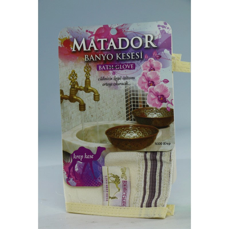 MATADOR HAMAM LIFI 3 LÜ 5822