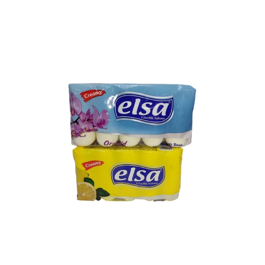 ELSA SABUN 5 ƏDƏD