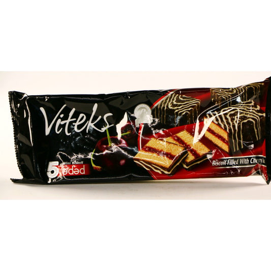 BƏHRƏ VİTEKS ALBALILI BİSKİVİT 150 QR