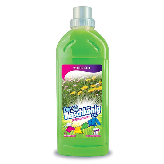 DER WASCHKONIG KONSENTRAT 1 L BAHAR