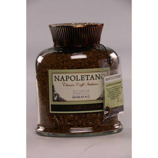 NAPOLETANO KOFE 100 GR