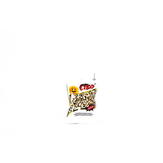 ÇİKO QOVRULMUŞ GÜNƏBAXAN LƏPƏSİ 30 QR