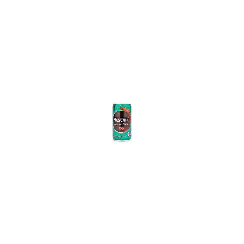 NESCAFE ESPRESSO ROAST 180 ML