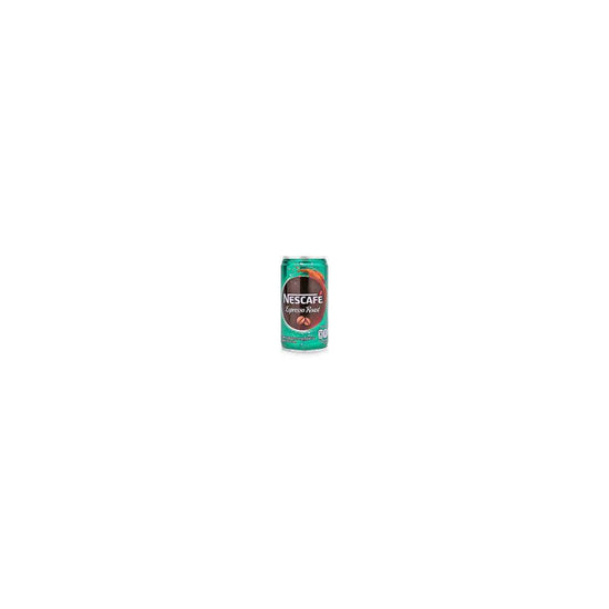 NESCAFE ESPRESSO ROAST 180 ML