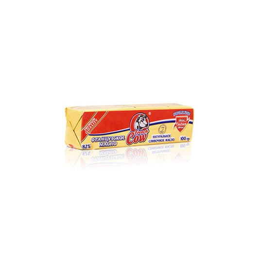 FRENCH COW FRANSA KƏRƏ YAĞI 100QR