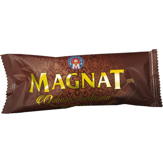 MILLENIUM MAQNAT QƏHVƏLİ 12% 70GR