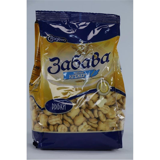 ZABAVA BALIQ KREYKER 300 QR