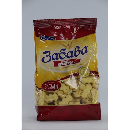 ZABAVA DALĞALI KREYKER 300 QR