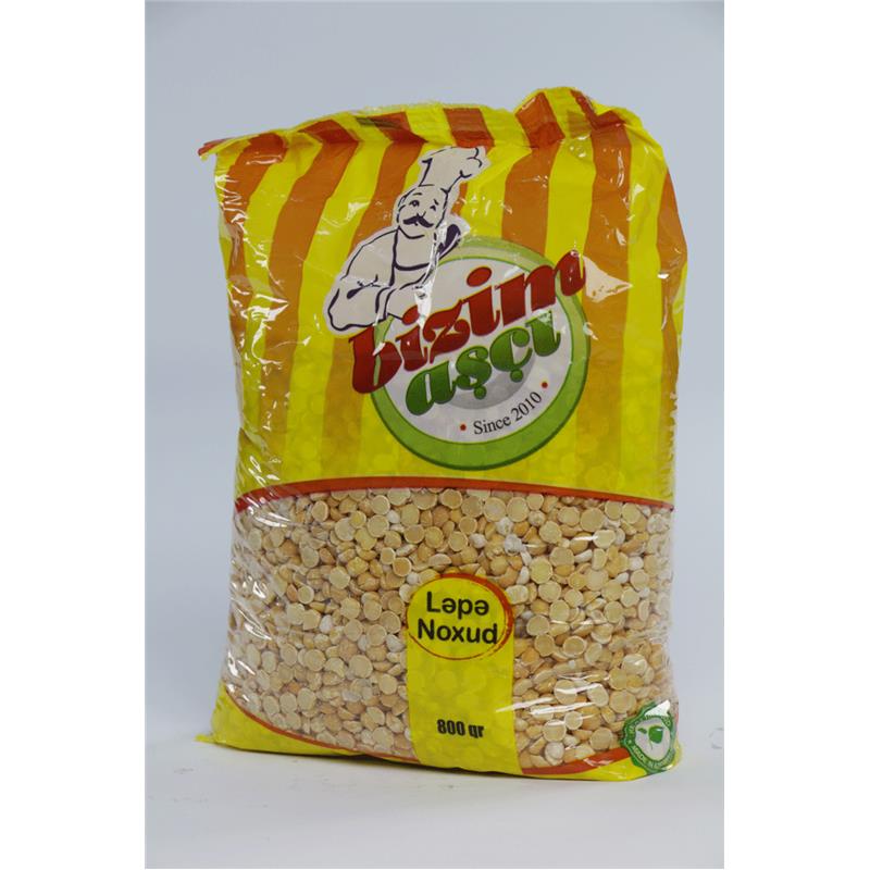 BIZIM ASCI NOXUD 800 GR LEPE