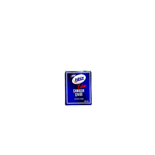 TİTİZ CAMAŞIR SODA 50 QR