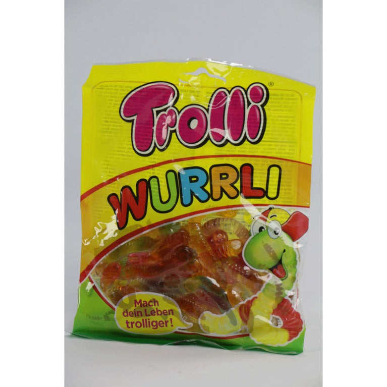 TROLLI SIRIN SOXULCANLAR 150 GR