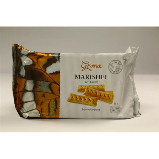 GRONA MARISHEL PUFF PASTRIES 230 GR