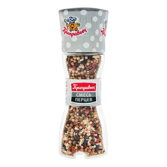 PRIPROVIC ISTIOT 44 GR QARISIQ