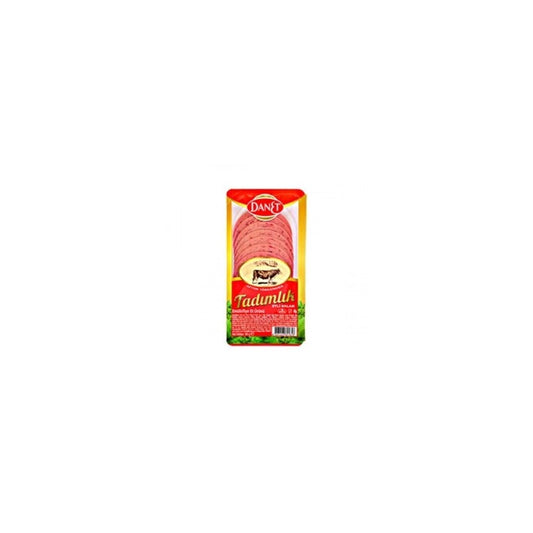 DANET KOLBASA 60 GR TADIMLIQ ETLI