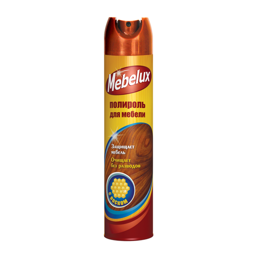 MEBELUX SPREY 300ML MUM