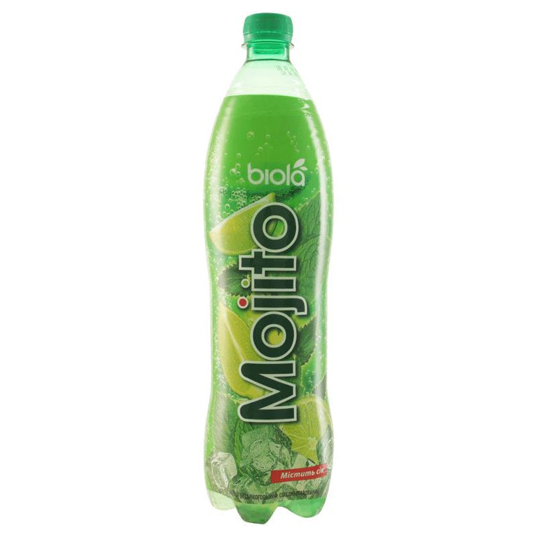 BIOLA MOXİTO 1 L PET