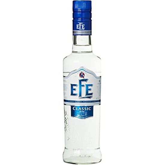 EFE RAKI 350 ML YAŞIL