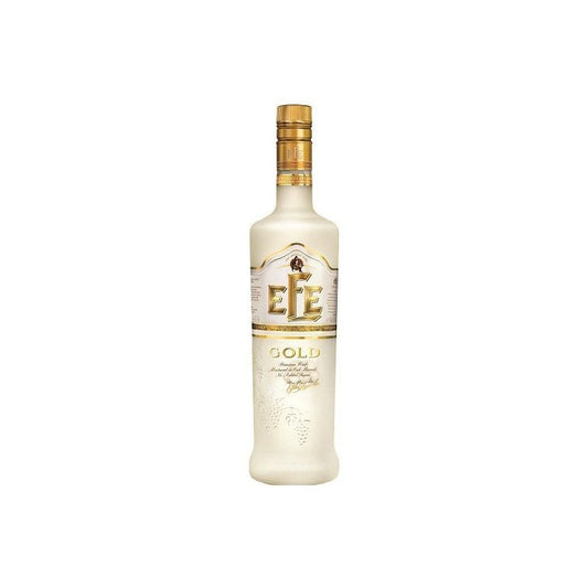 EFE RAKI 350 ML QIZILI