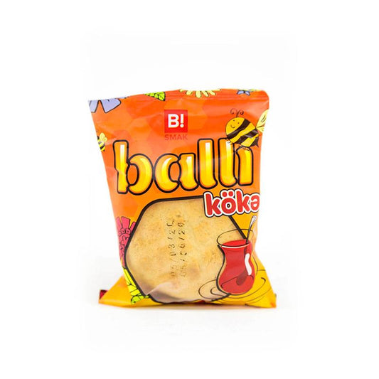 BİSMAK BALLI KÖKƏ 75 QR